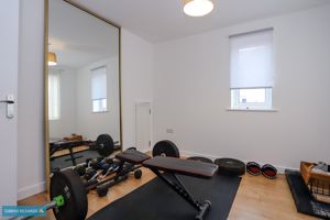 Study- click for photo gallery